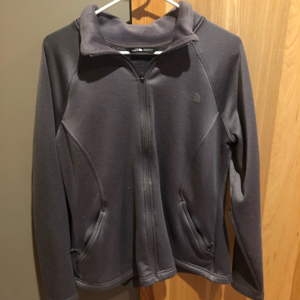 Women’s North Face Sweater